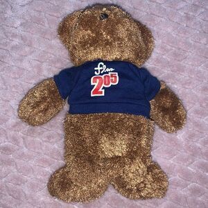 It’s All Greek To Me Religious Soft Teddy Bear 9”